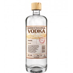 Kosenkorva Vodka