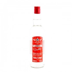 Litzkaya Vodka