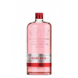 Gin MG Rosé