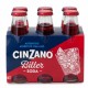 Bitter Cinzano - SODA - (Pack 6)