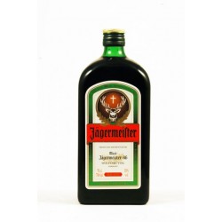 Jägermeister - 1 litre
