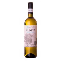 Aldeya Chardonnay