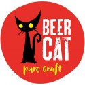 Beer Cat